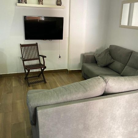 Apartamento Pena De Hita El Puerto de Santa María Buitenkant foto