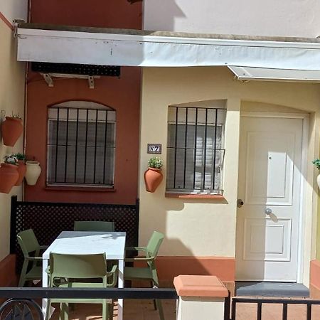 Apartamento Pena De Hita El Puerto de Santa María Buitenkant foto