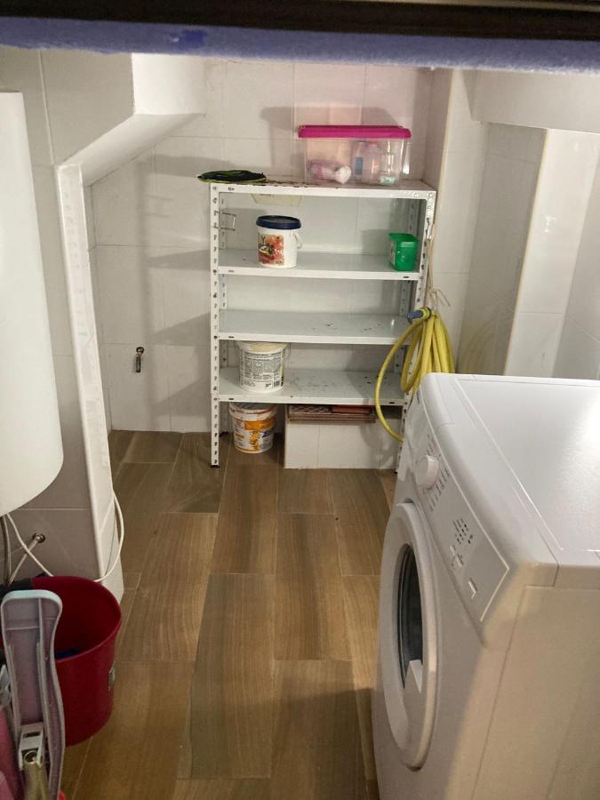Apartamento Pena De Hita El Puerto de Santa María Buitenkant foto