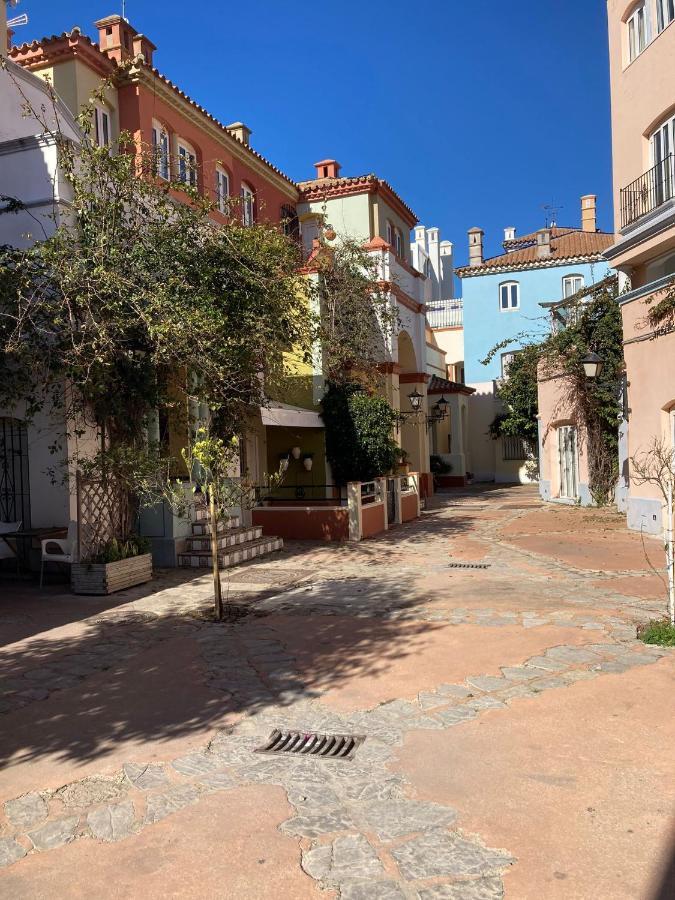 Apartamento Pena De Hita El Puerto de Santa María Buitenkant foto