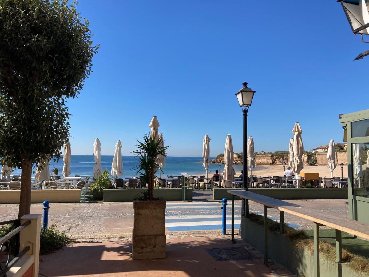 Apartamento Pena De Hita El Puerto de Santa María Buitenkant foto
