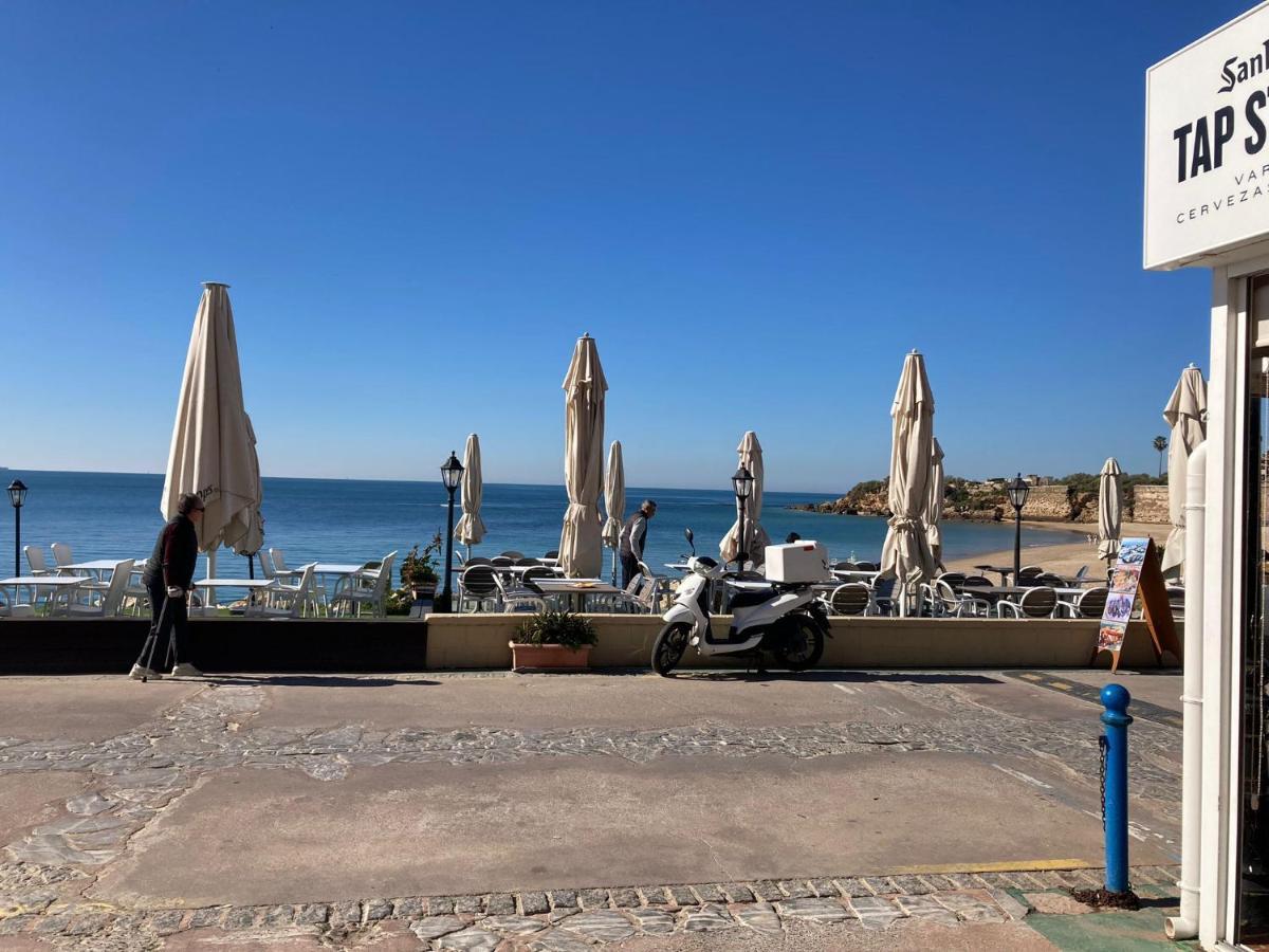 Apartamento Pena De Hita El Puerto de Santa María Buitenkant foto